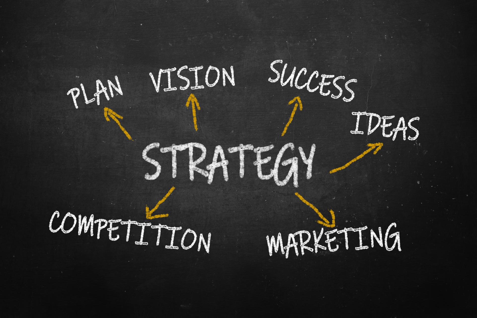 High resolution black chalkboard image with Search Engine Optimization tags. Illustration about generating web traffic with SEO techniques